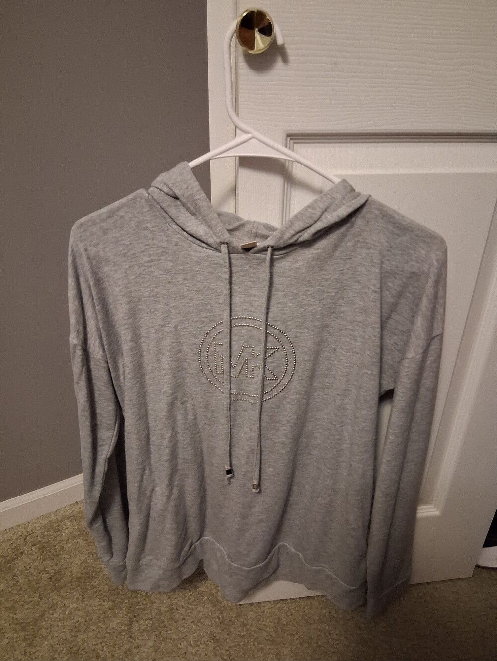 Women's Michael Kors hoodie